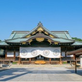 Đền Yasukuni: Nơi tưởng niệm gây tranh cãi nhất thế giới